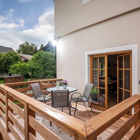 Haus Klingenschmid Apartment Hopfgarten im Brixental Ngoại thất bức ảnh