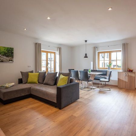 Haus Klingenschmid Apartment Hopfgarten im Brixental Ngoại thất bức ảnh