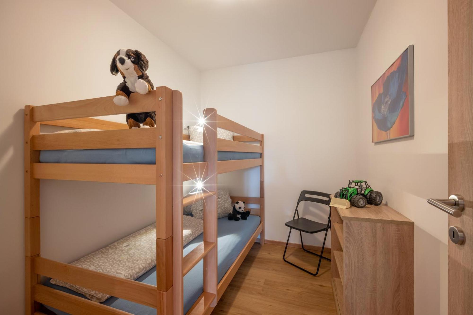 Haus Klingenschmid Apartment Hopfgarten im Brixental Ngoại thất bức ảnh