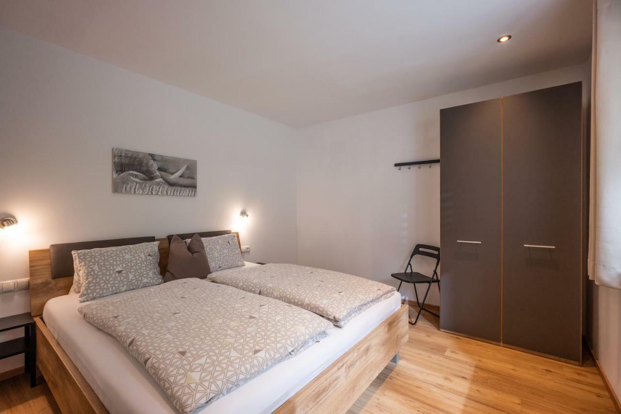 Haus Klingenschmid Apartment Hopfgarten im Brixental Ngoại thất bức ảnh